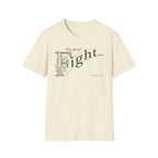 The Good Fight T-Shirt