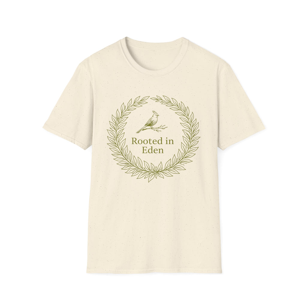 Rooted in Eden T-Shirt