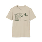 Salvation Belongs to the Lord T-Shirt