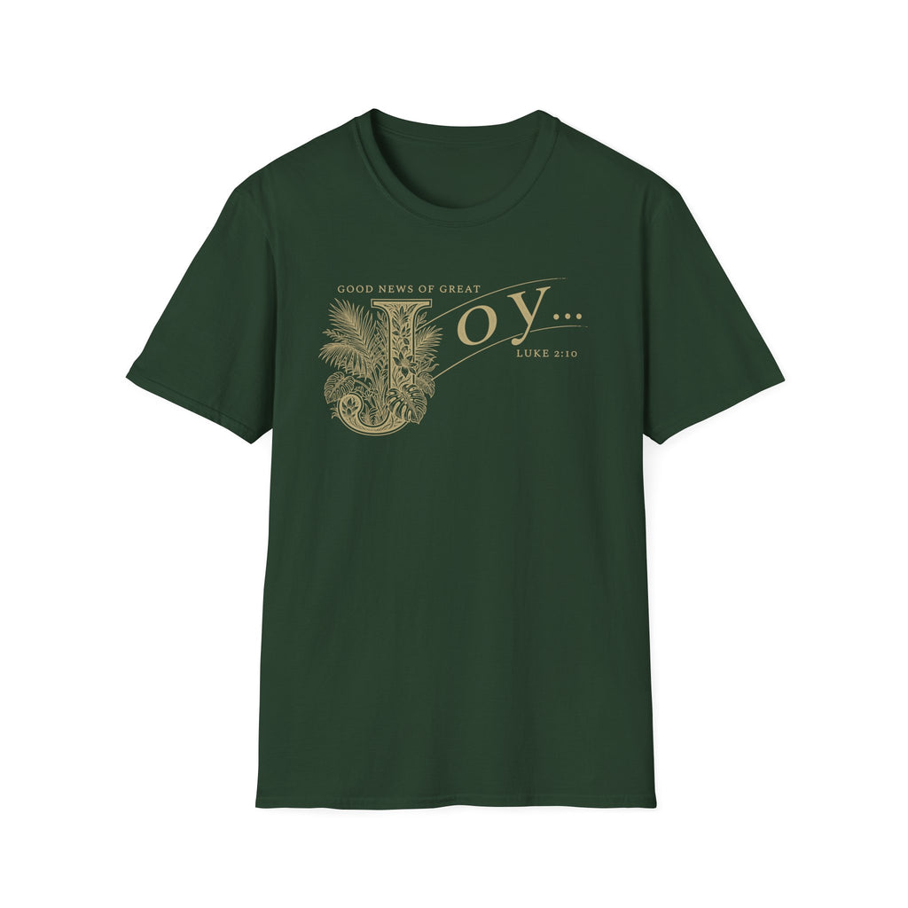 Great Joy T-Shirt