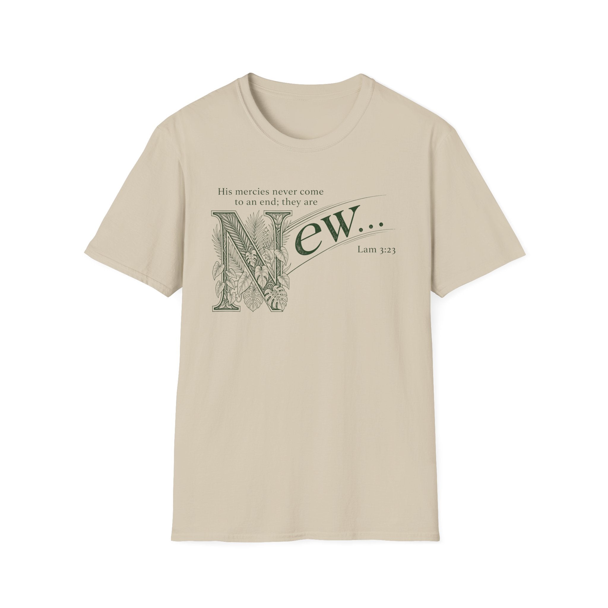 They are New T-Shirt