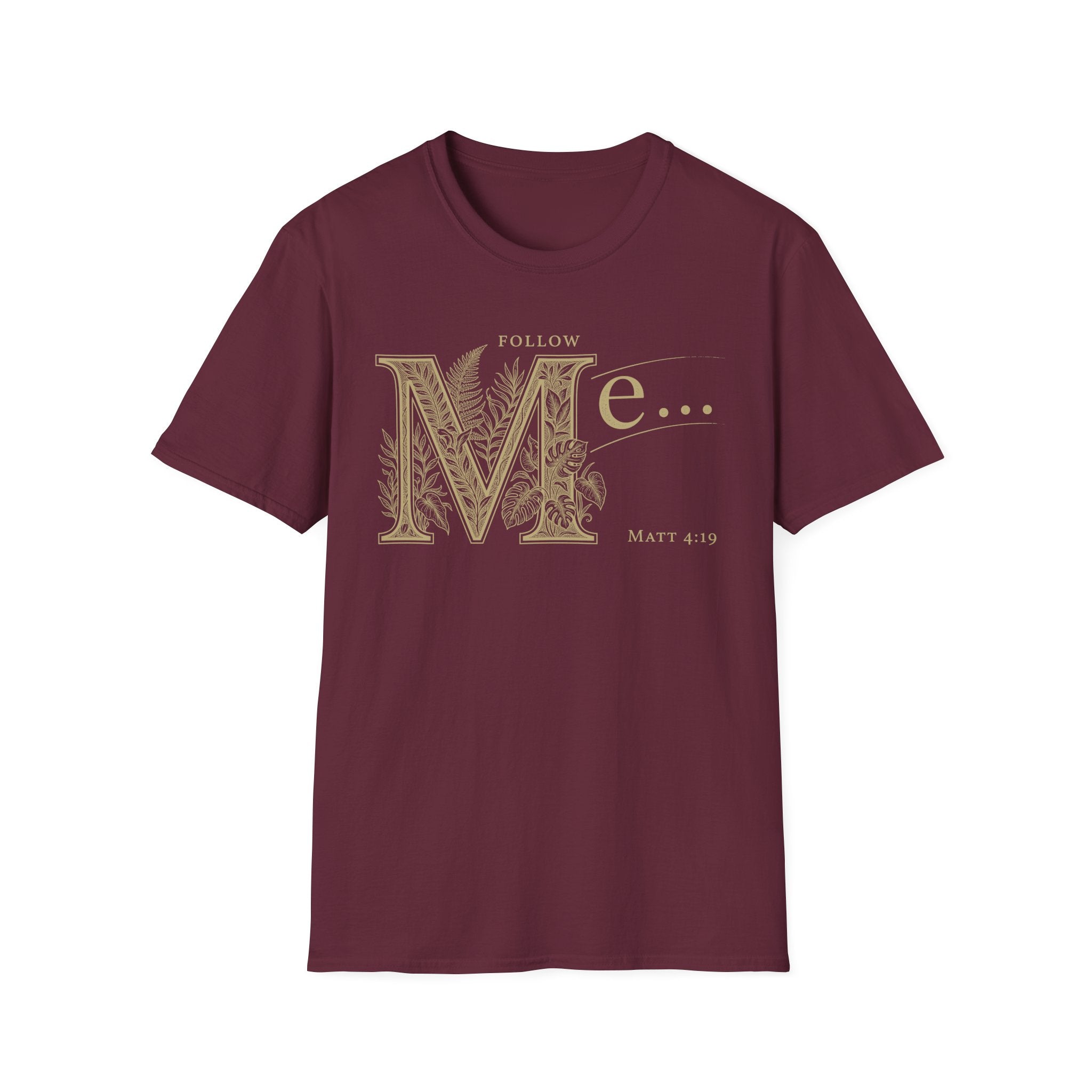 Follow Me T-Shirt