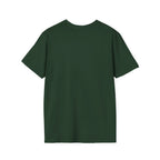 Courageous T-Shirt