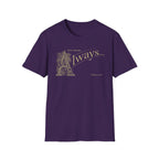 Give Thanks Always T-Shirt