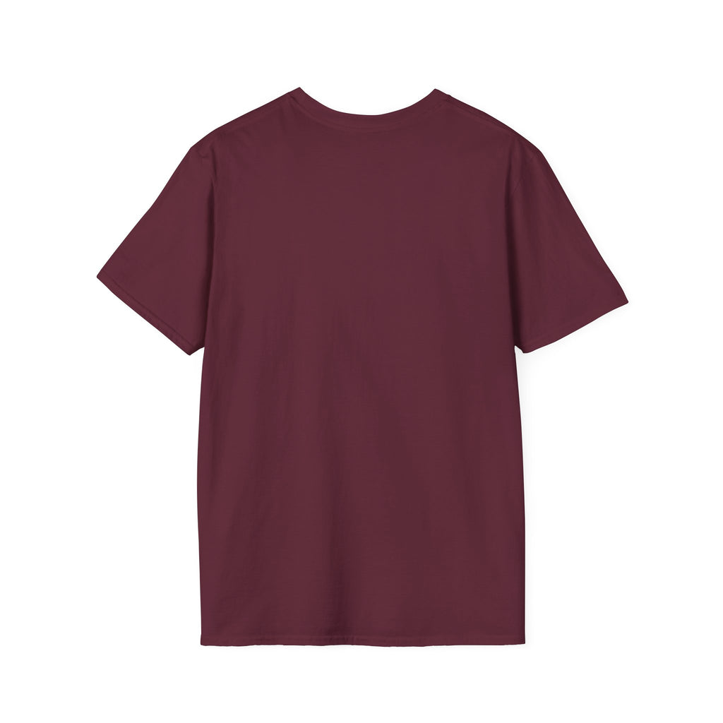 The most high Rules T-Shirt