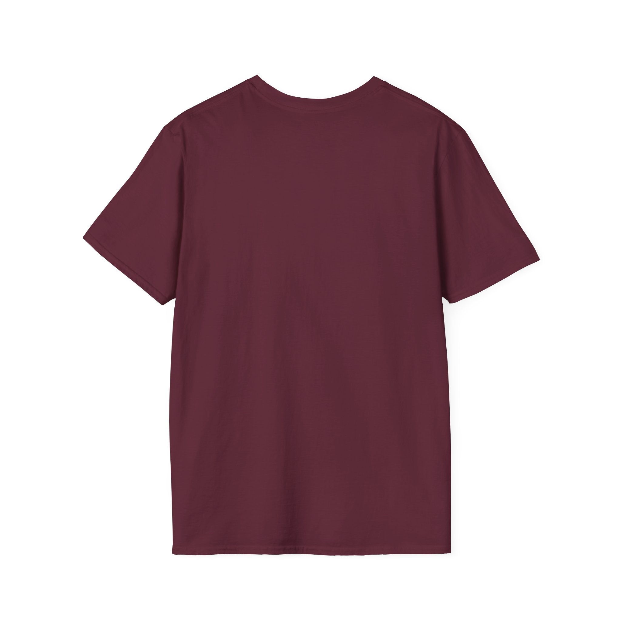 The most high Rules T-Shirt