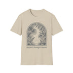 Inspired Through Creation T-Shirt
