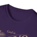 God is Love T-Shirt