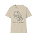 Consider the Birds T-Shirt