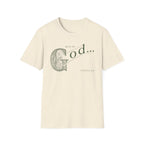 Man of God T-Shirt