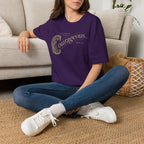 Courageous T-Shirt