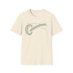 Walk After His Commandments T-Shirt