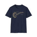 Walk After His Commandments T-Shirt