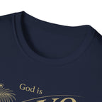 God is Love T-Shirt