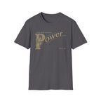 Receive Power T-Shirt