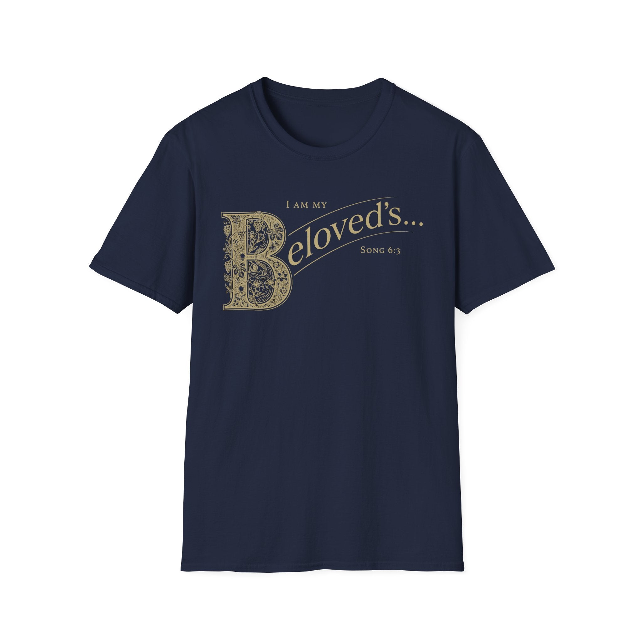 Beloved's T-Shirt