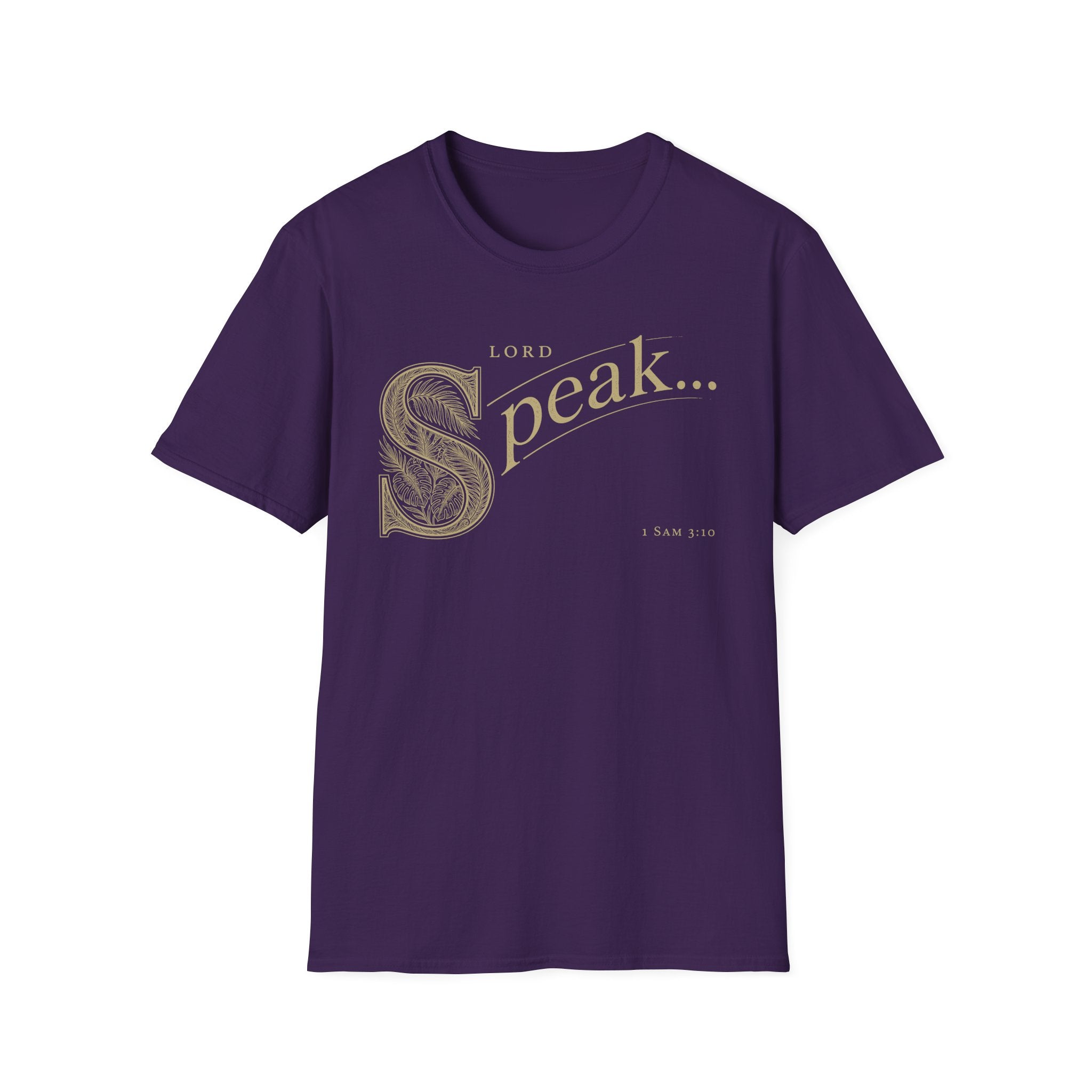 LORD Speak T-Shirt