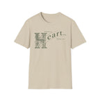 Refresh my Heart T-Shirt
