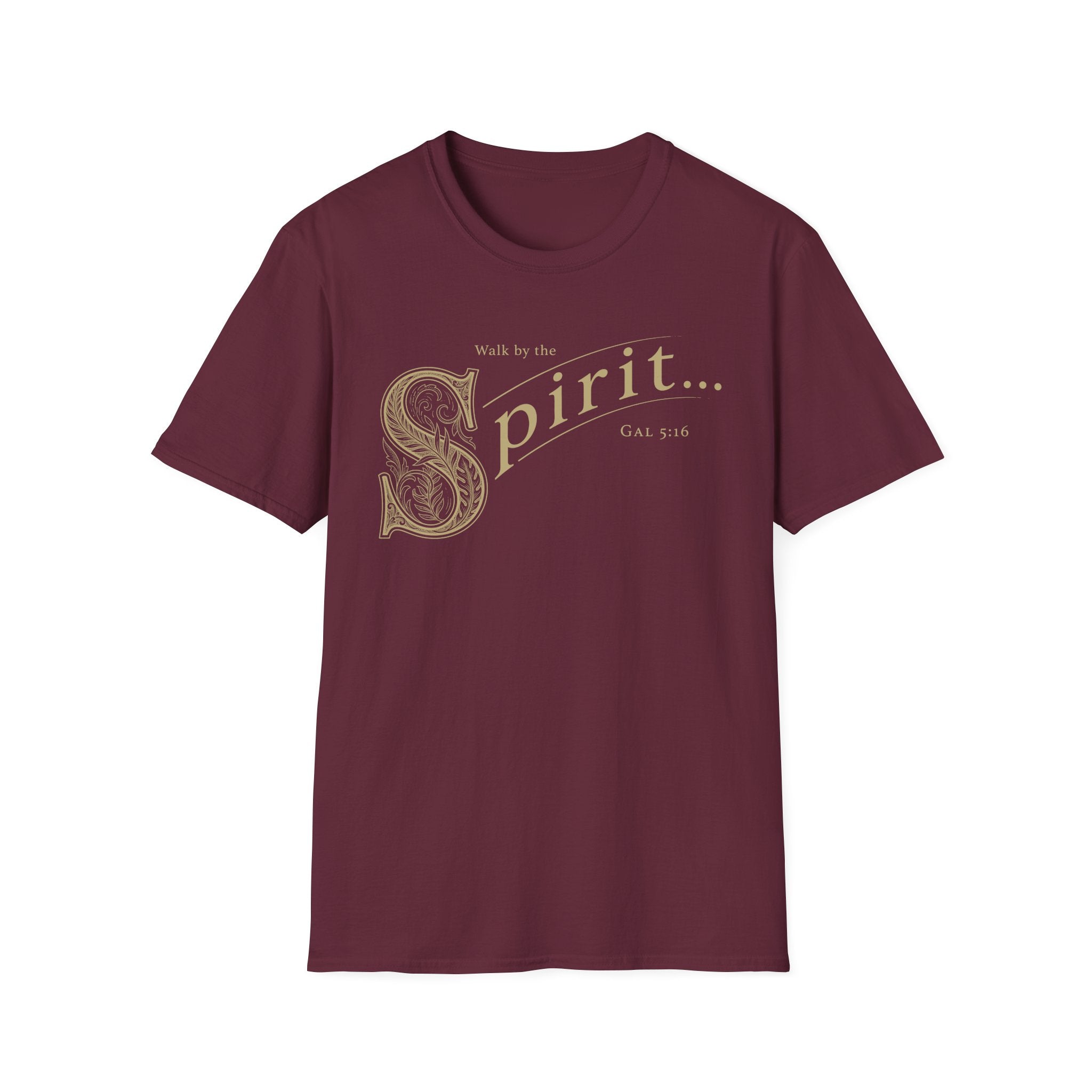 Walk by the Spirit T-Shirt