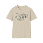 Wonder in the Wild T-Shirt
