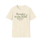 Wonder in the Wild T-Shirt
