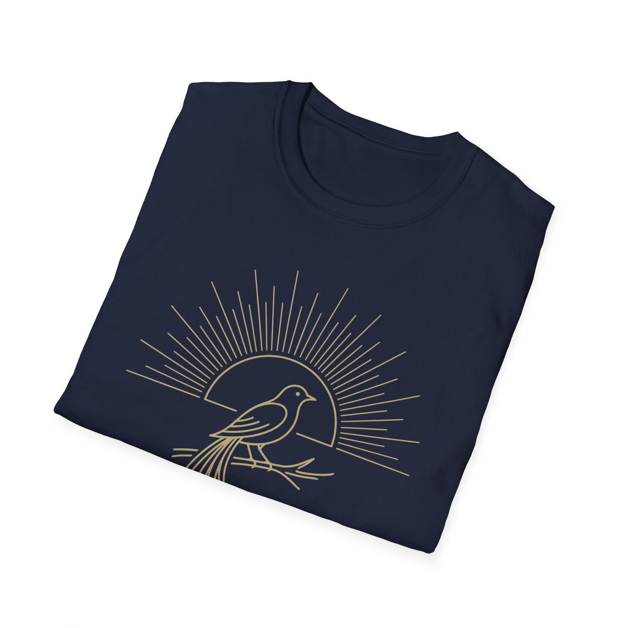 Created Radiance T-Shirt