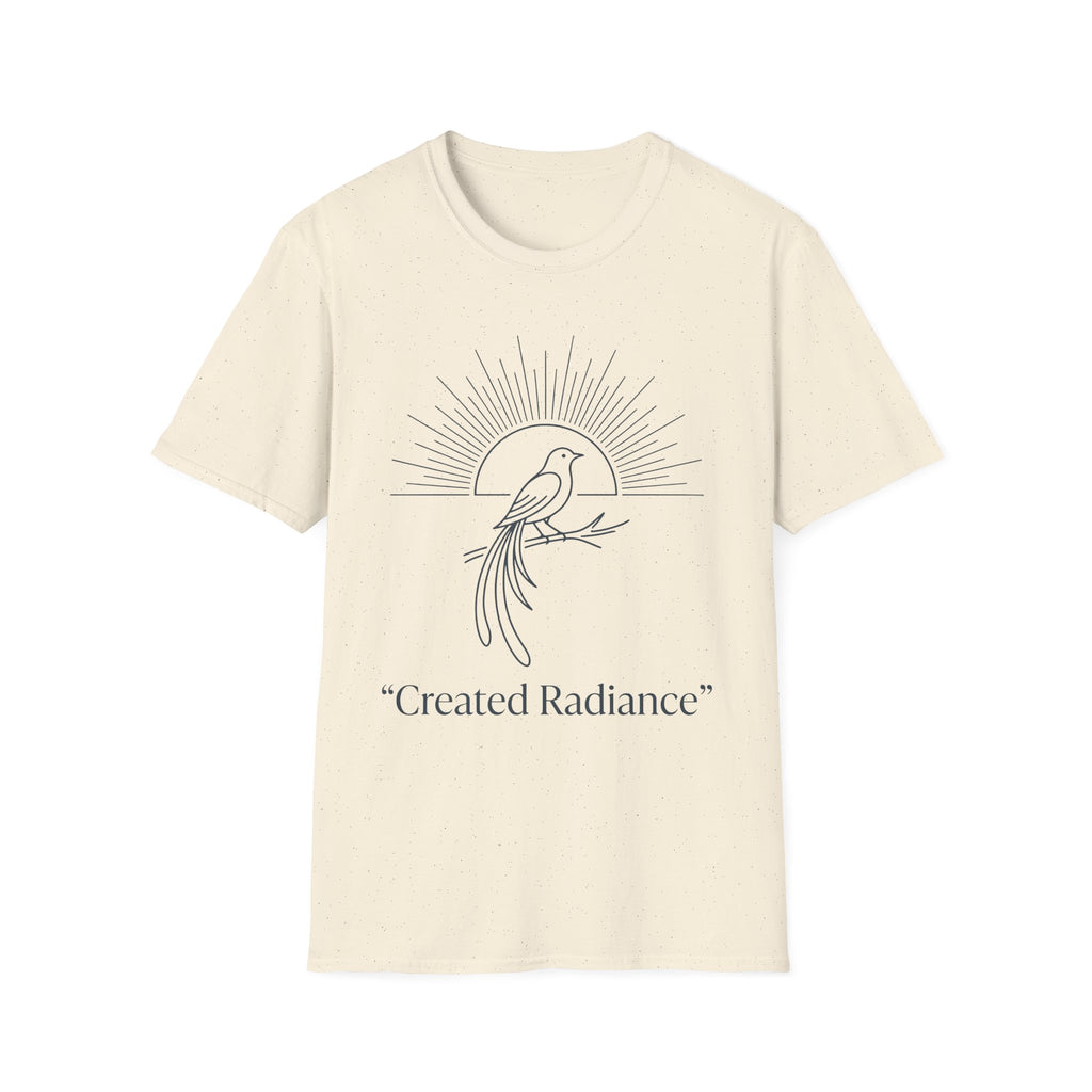 Created Radiance T-Shirt