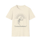Created Radiance T-Shirt