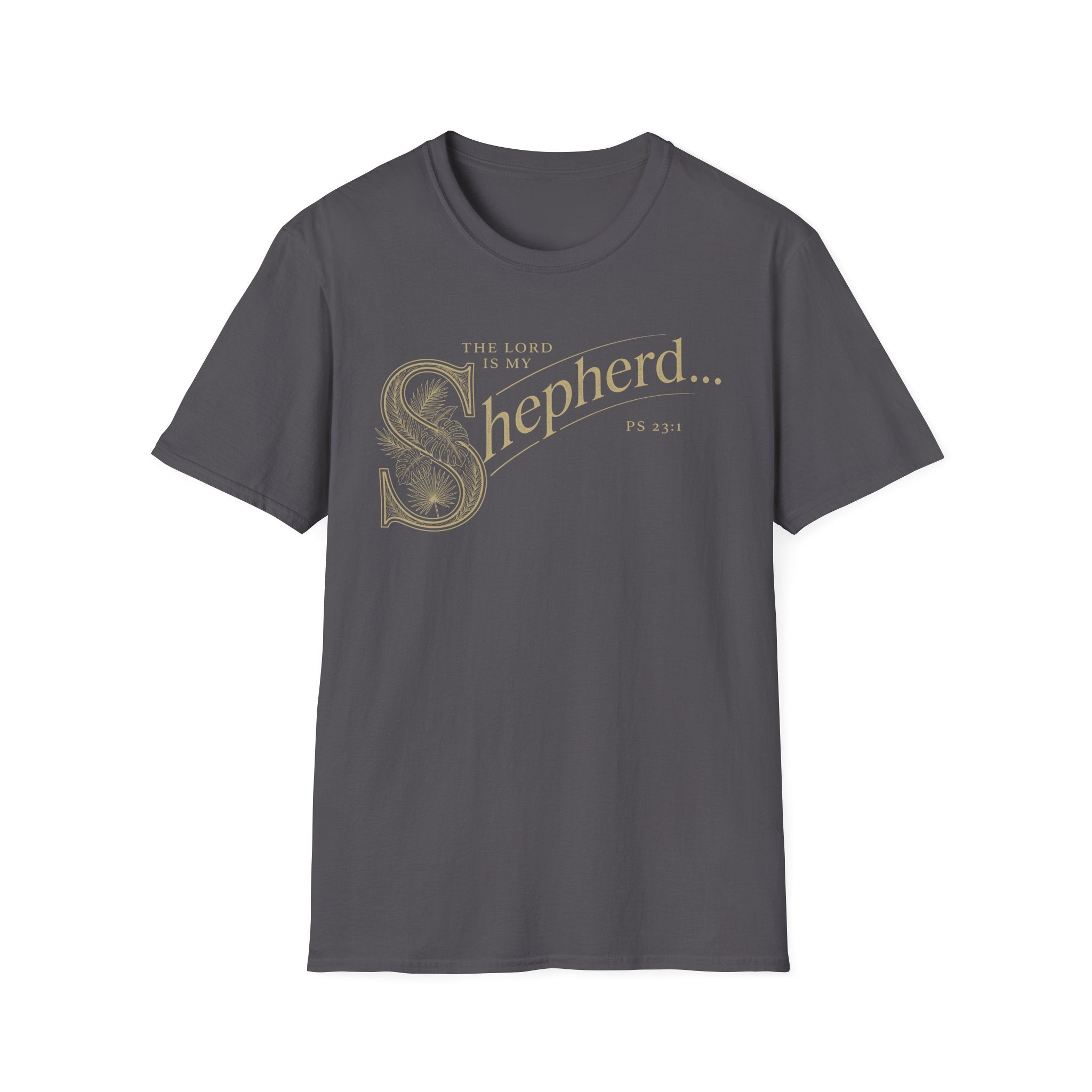 The LORD is my Shepherd T-Shirt