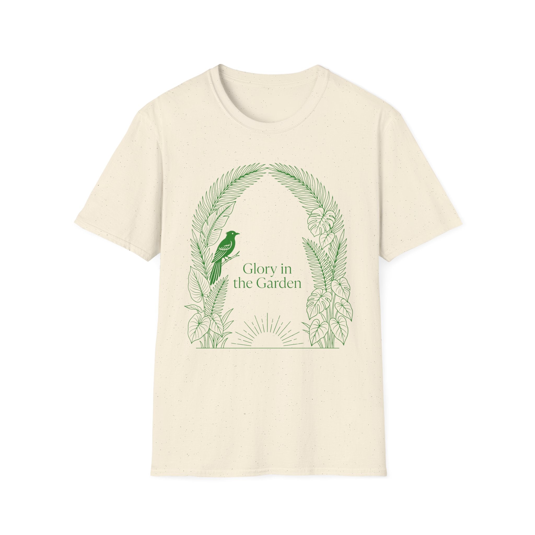 Glory in the Garden T-Shirt