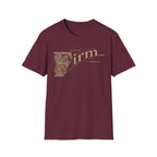 Stand Firm T-Shirt