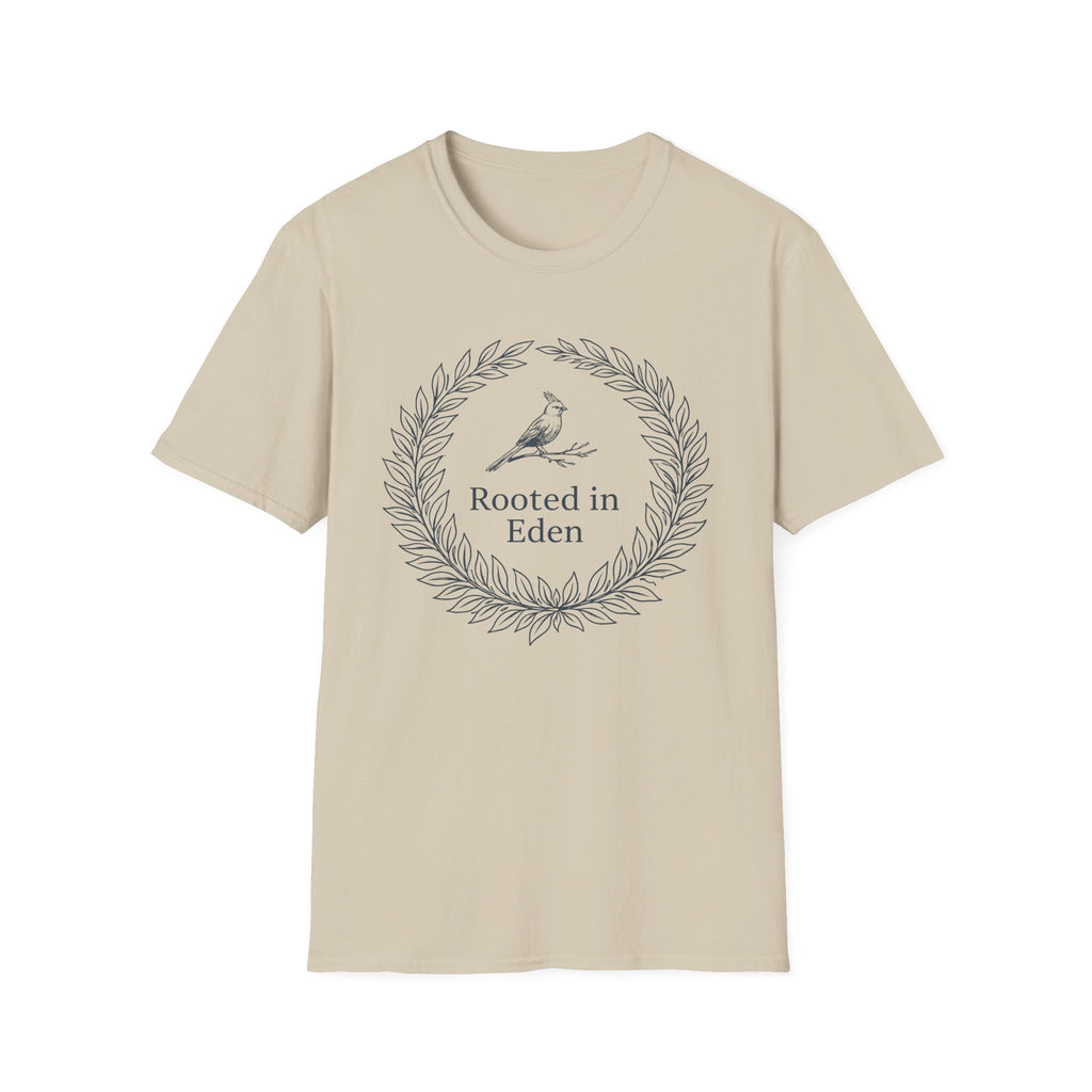 Rooted in Eden T-Shirt