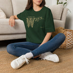 Consider Your Ways T-Shirt