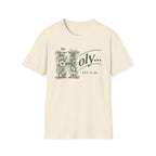 Be Holy T-Shirt