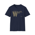 Consider Your Ways T-Shirt