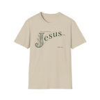 Fix Your Eyes on Jesus T-Shirt