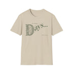 In Those Days T-Shirt