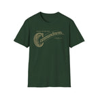 Walk After His Commandments T-Shirt