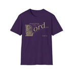 Salvation Belongs to the Lord T-Shirt