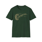 Courageous T-Shirt