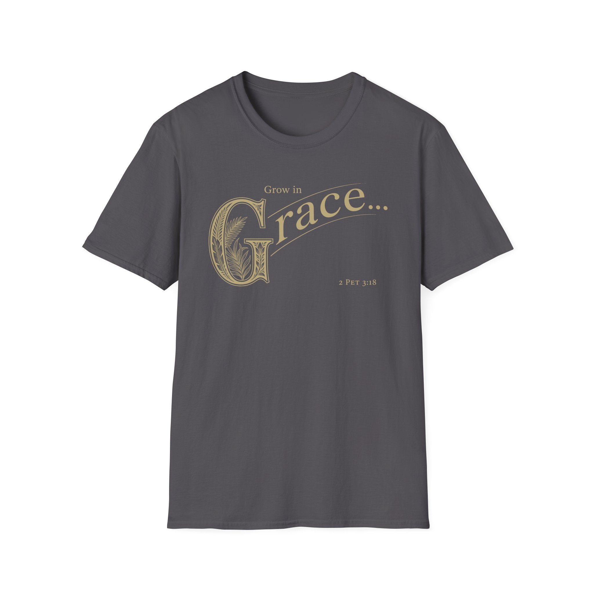 I Will Go T-Shirt