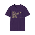 The LORD is my Rock T-Shirt