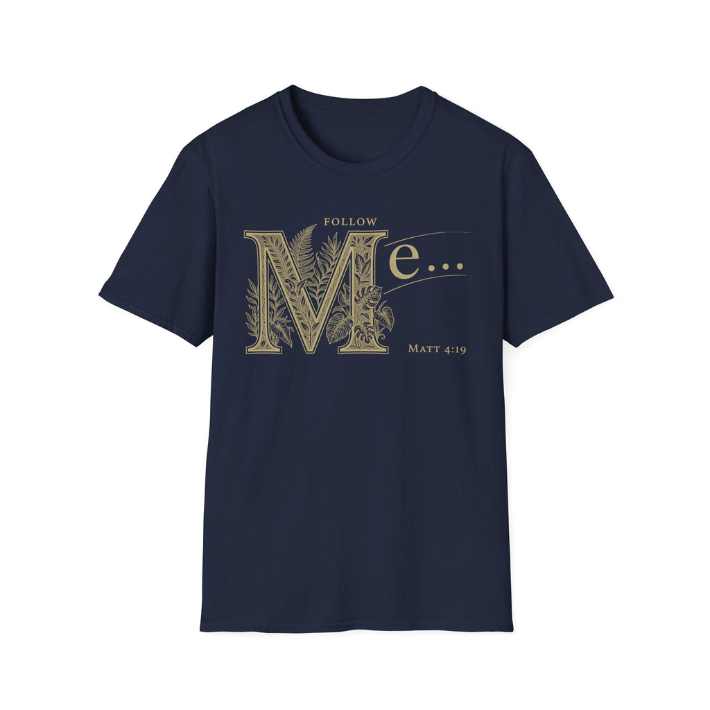 Follow Me T-Shirt