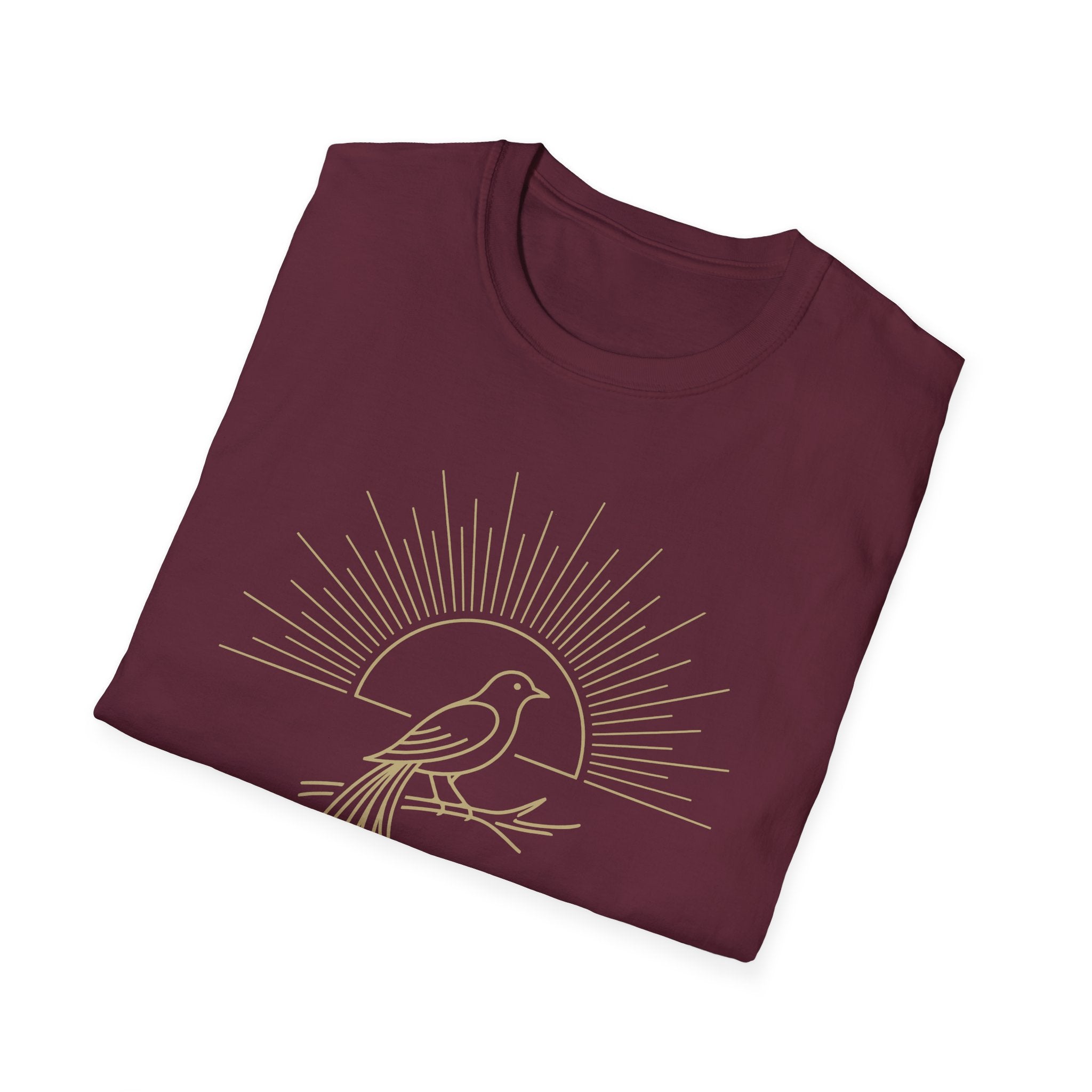 Created Radiance T-Shirt
