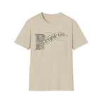 Let My People Go T-Shirt
