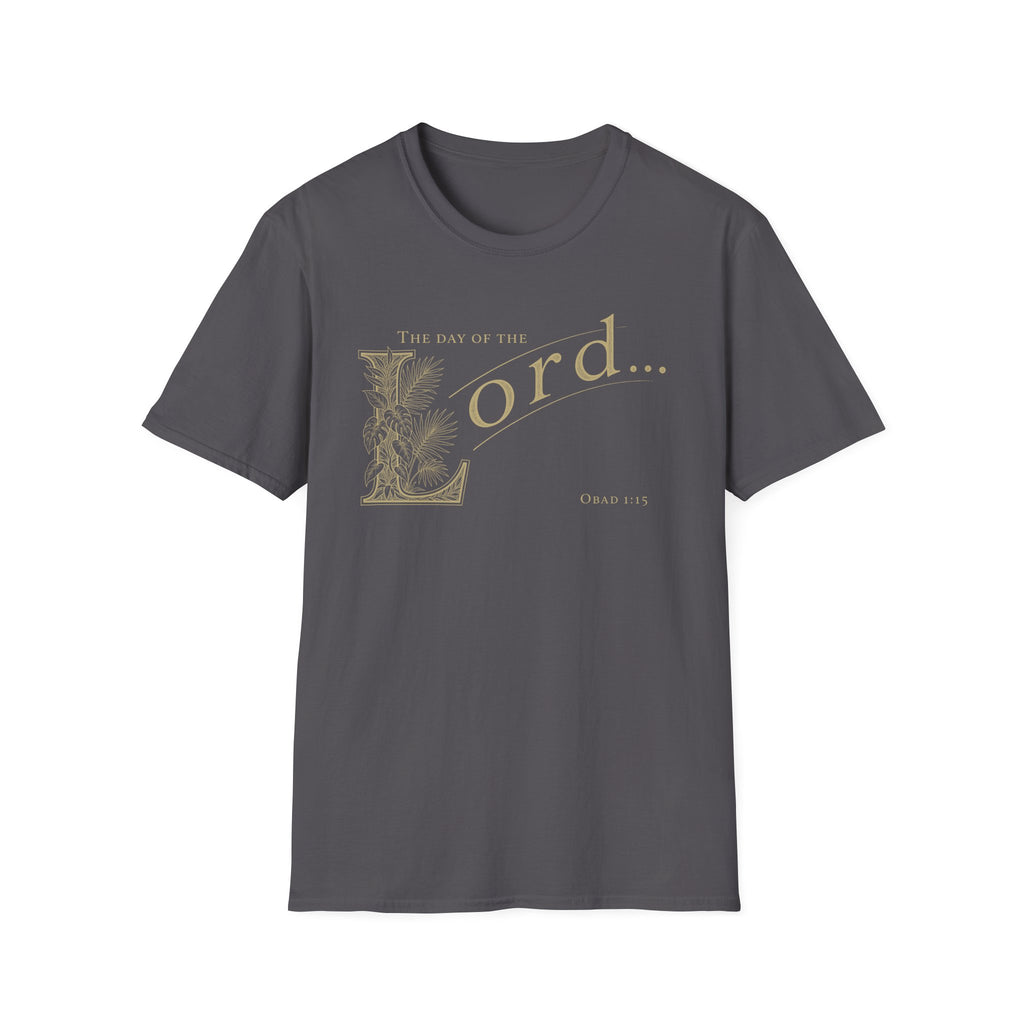 Day of the Lord T-Shirt