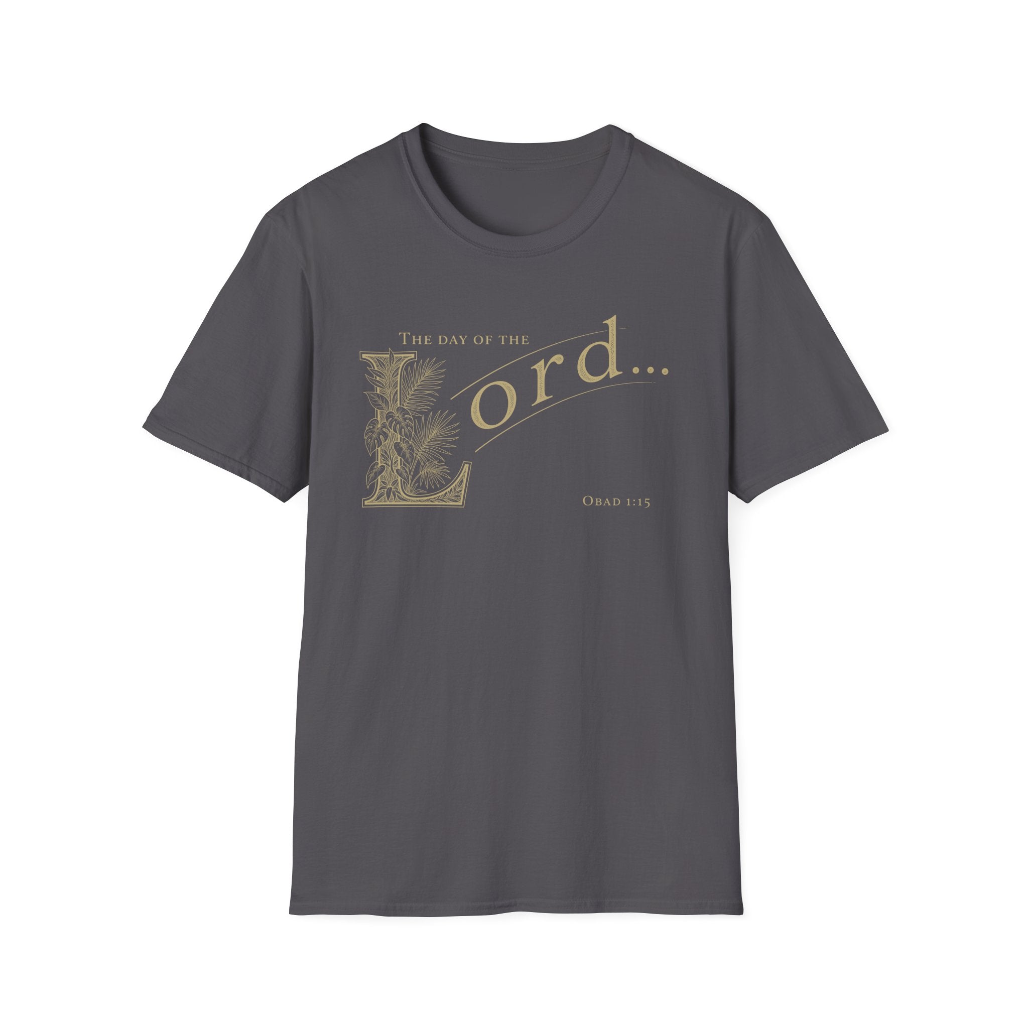 Day of the Lord T-Shirt