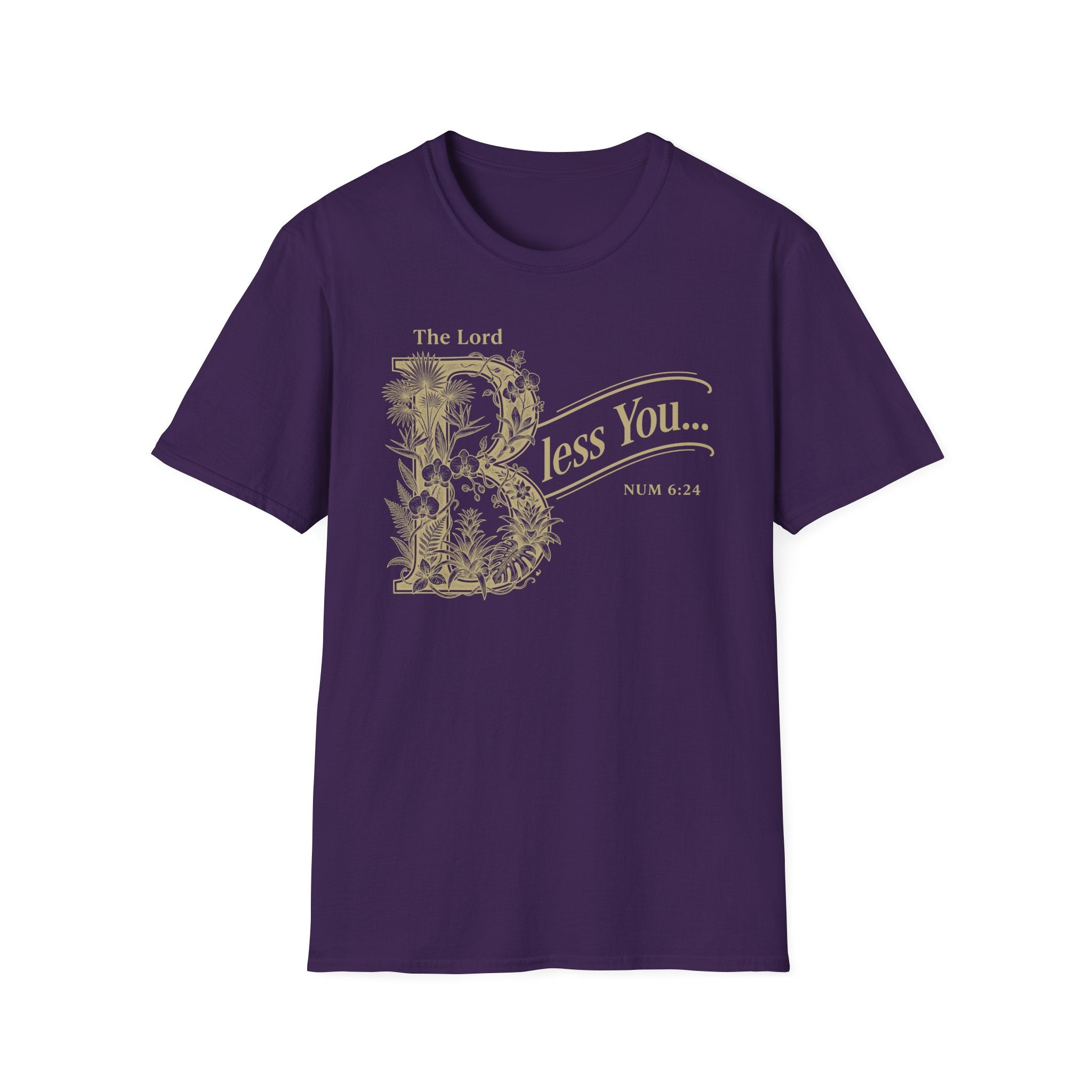 The Lord Bless You T-Shirt