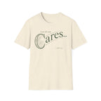 Cast all your Cares T-Shirt