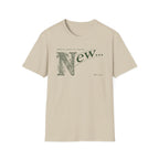 Behold I Make All Things New T-Shirt